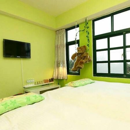 Wushih Surf Hostel Toucheng Zewnętrze zdjęcie