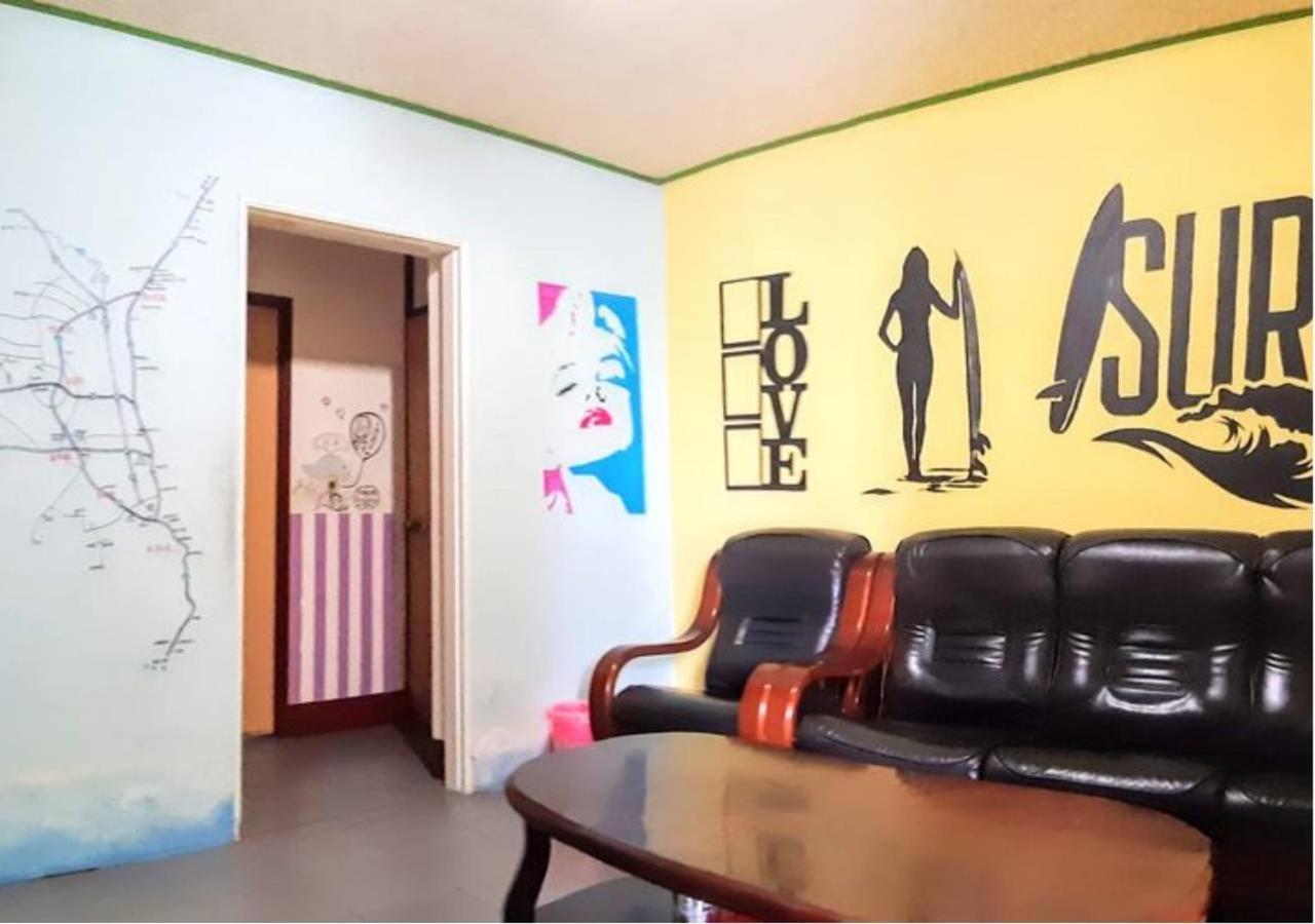 Wushih Surf Hostel Toucheng Zewnętrze zdjęcie