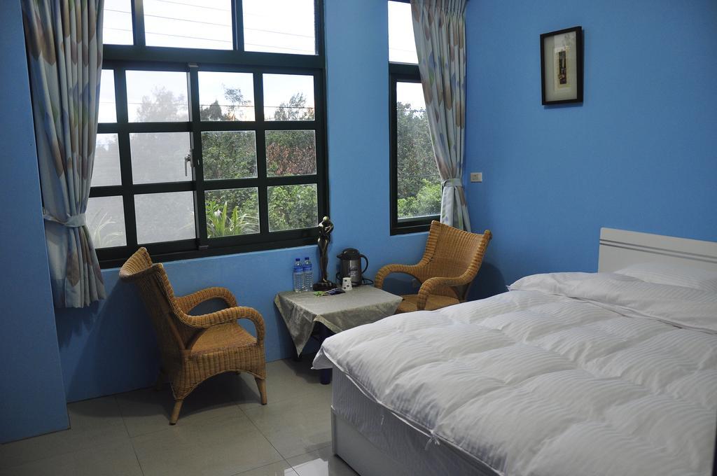 Wushih Surf Hostel Toucheng Pokój zdjęcie