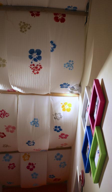Wushih Surf Hostel Toucheng Pokój zdjęcie