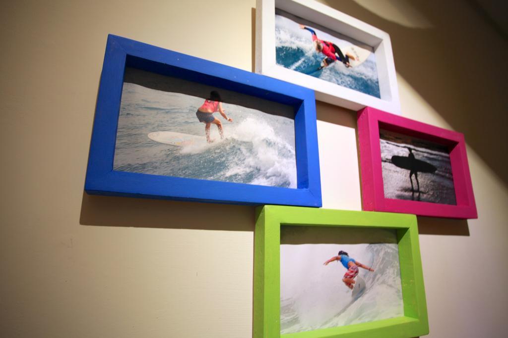 Wushih Surf Hostel Toucheng Pokój zdjęcie